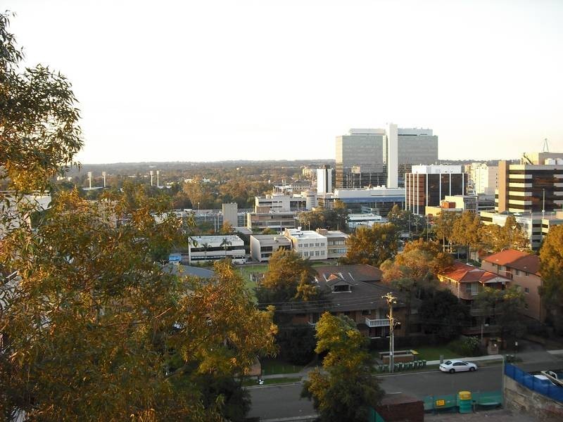 Parramatta NSW 2150