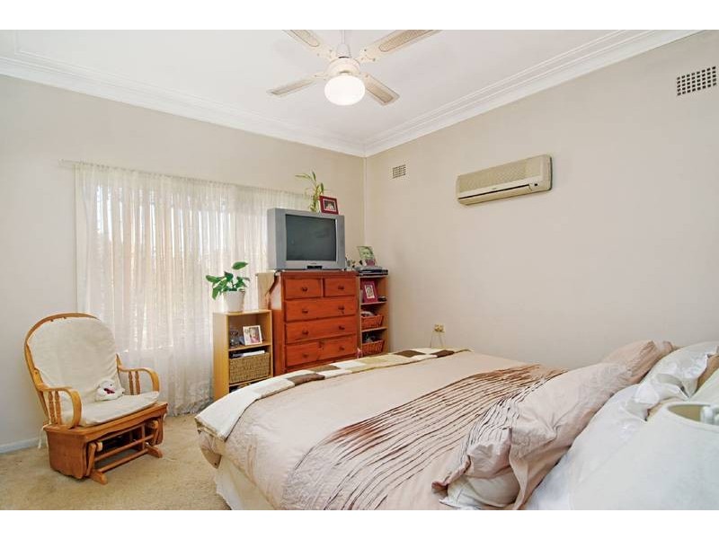 Constitution Hill NSW 2145