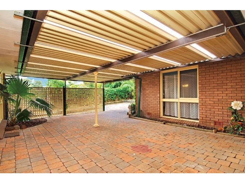 20 Cropley Drive, Baulkham Hills NSW 2153