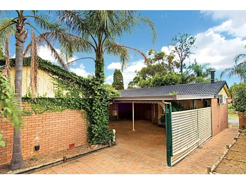 20 Cropley Drive, Baulkham Hills NSW 2153