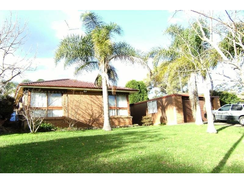 Baulkham Hills NSW 2153