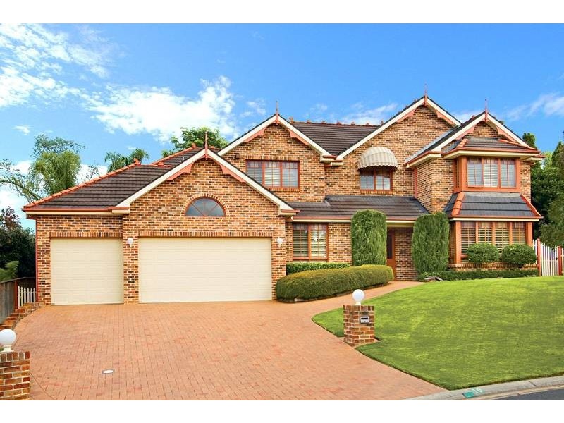 Bella Vista NSW 2153