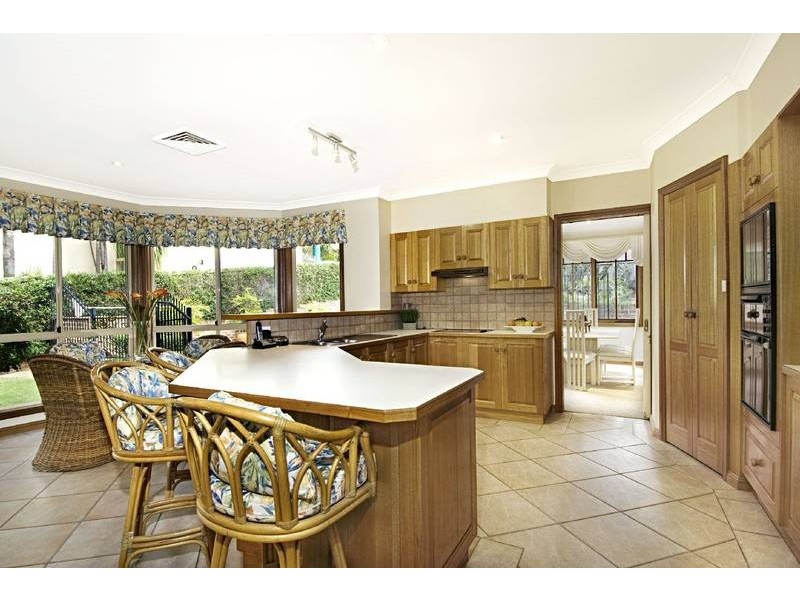 Bella Vista NSW 2153