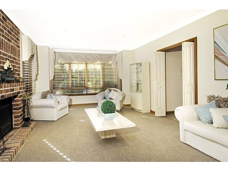 Bella Vista NSW 2153