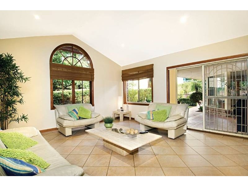 Bella Vista NSW 2153