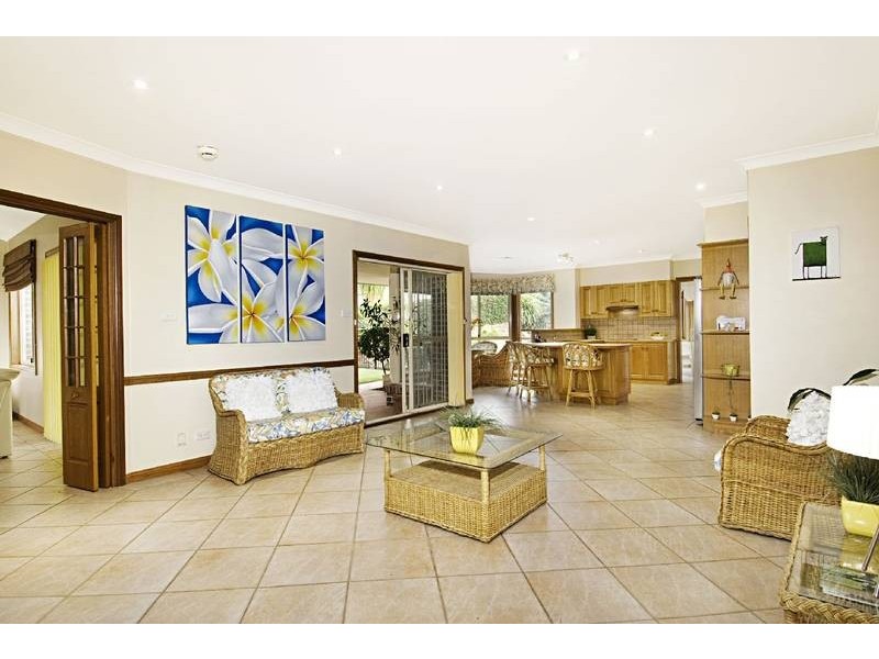 Bella Vista NSW 2153