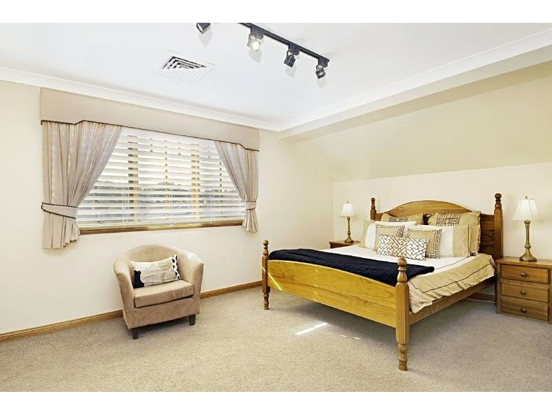 Bella Vista NSW 2153