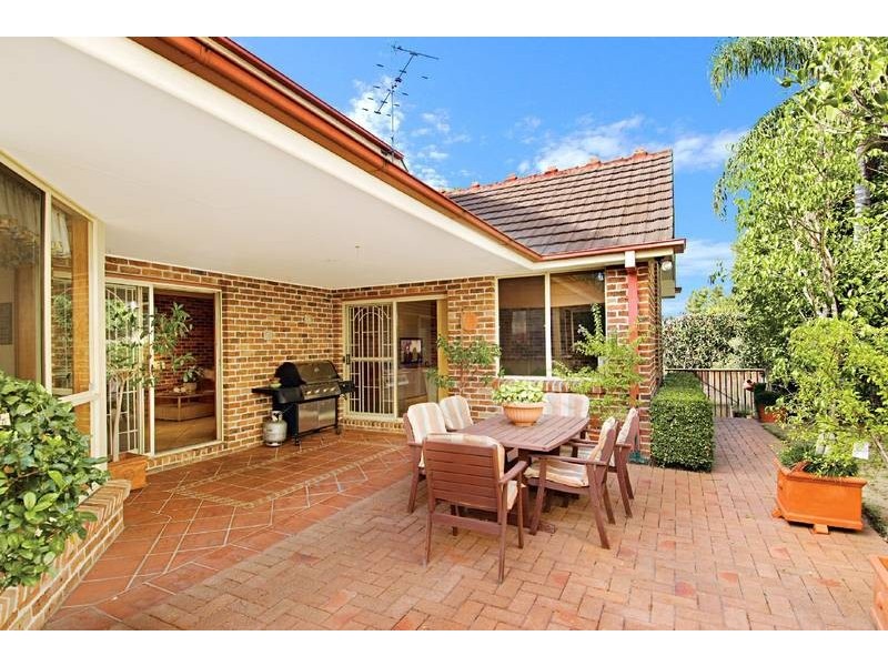 Bella Vista NSW 2153