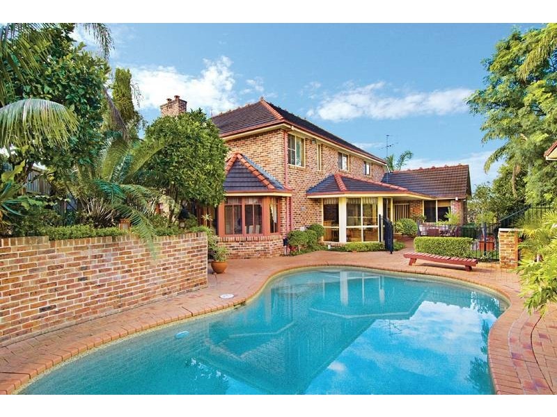 Bella Vista NSW 2153