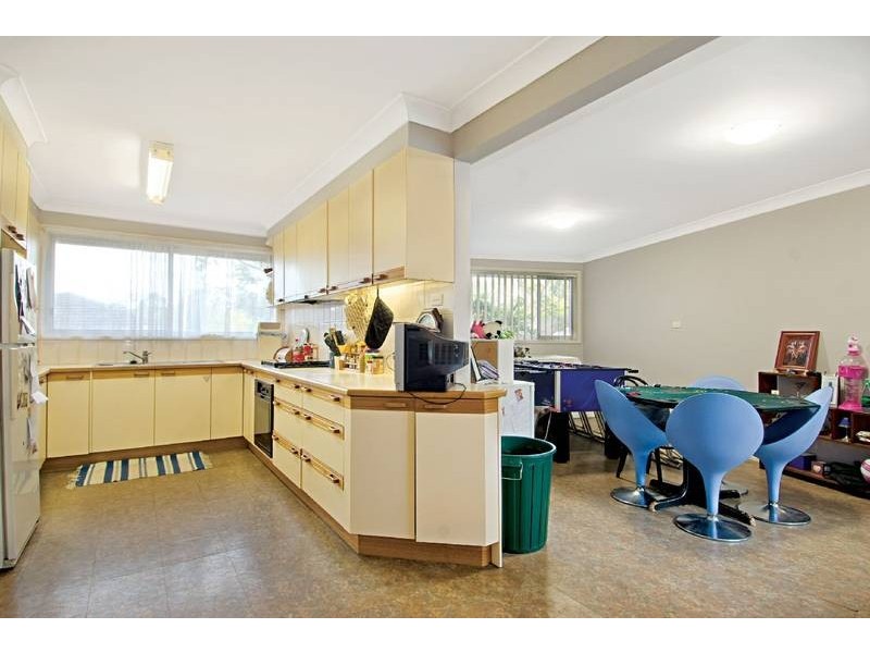 Winston Hills NSW 2153