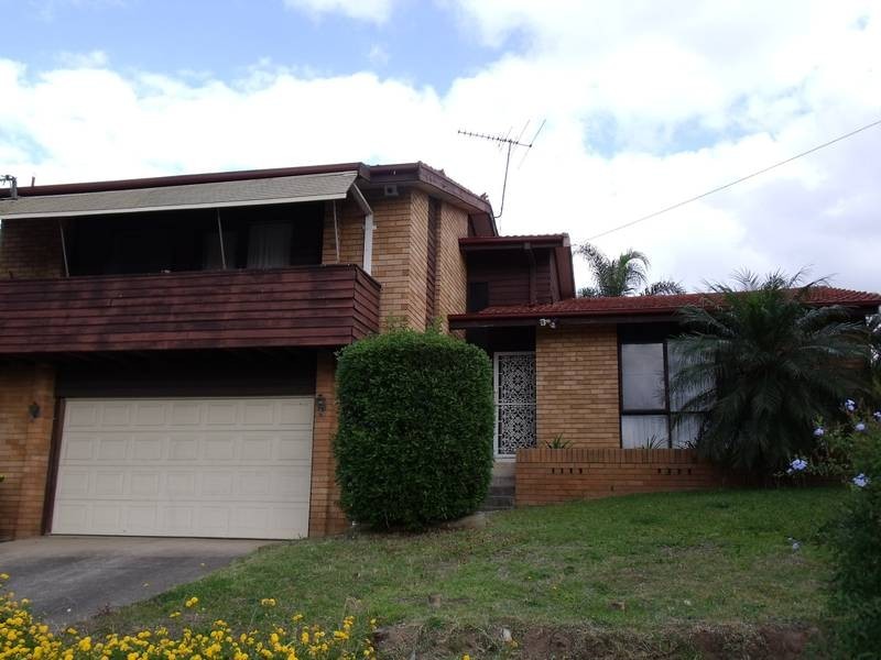 Winston Hills NSW 2153