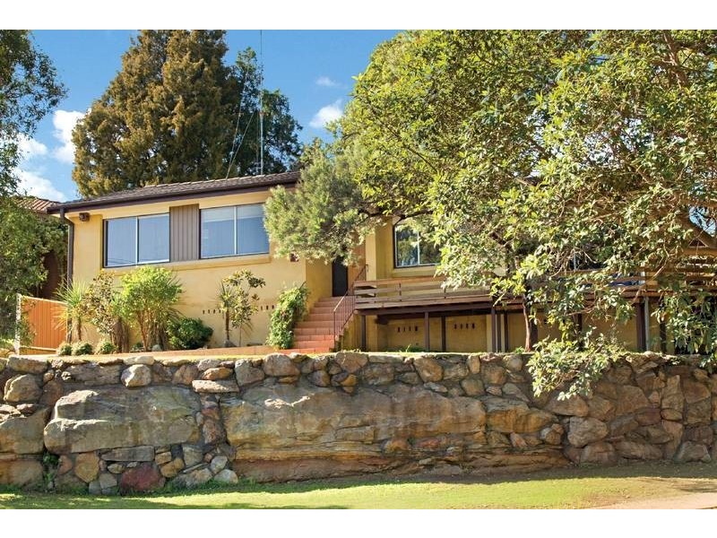 2 Nobel Place, Winston Hills NSW 2153