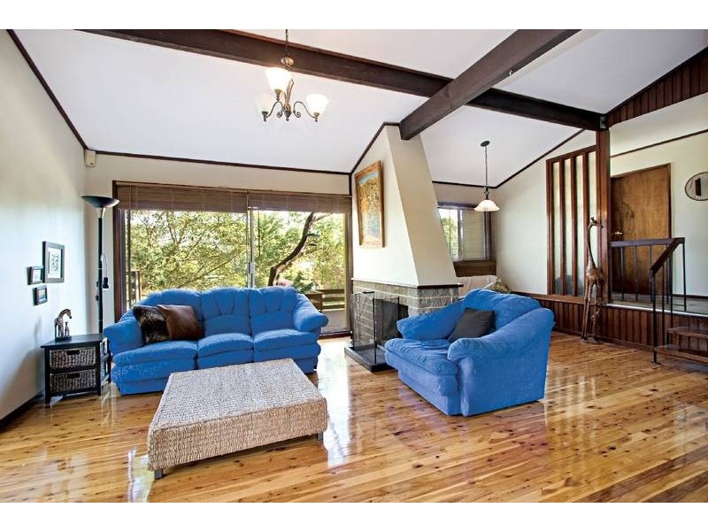 2 Nobel Place, Winston Hills NSW 2153