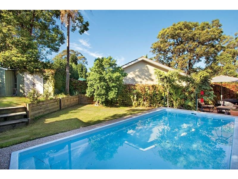 2 Nobel Place, Winston Hills NSW 2153