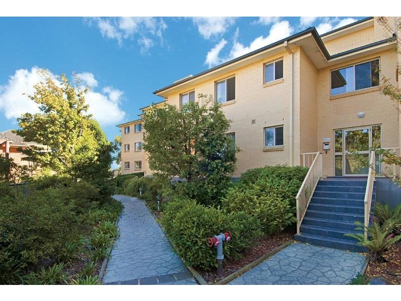 39/4-6 Mercer Street, Castle Hill NSW 2154