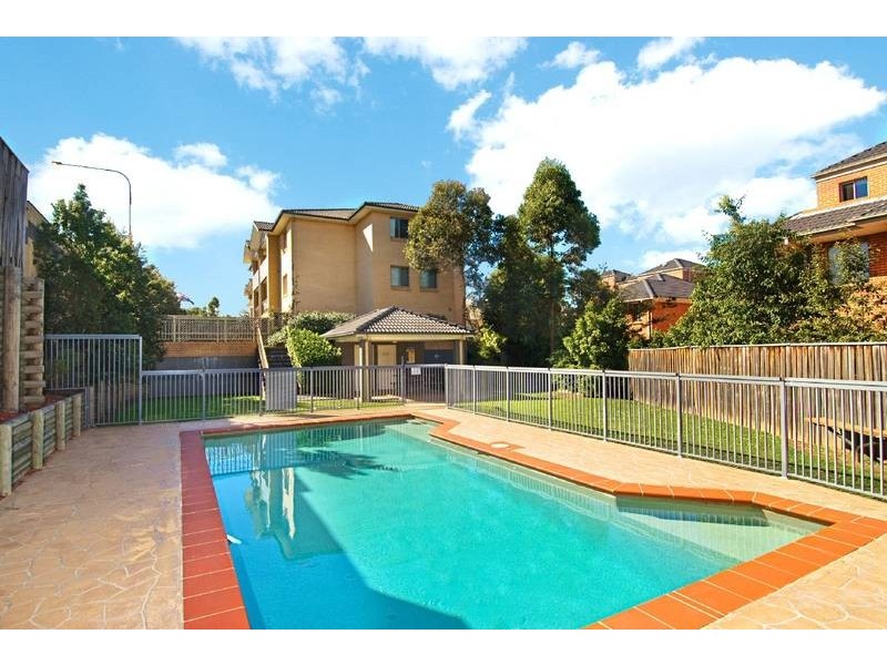 39/4-6 Mercer Street, Castle Hill NSW 2154