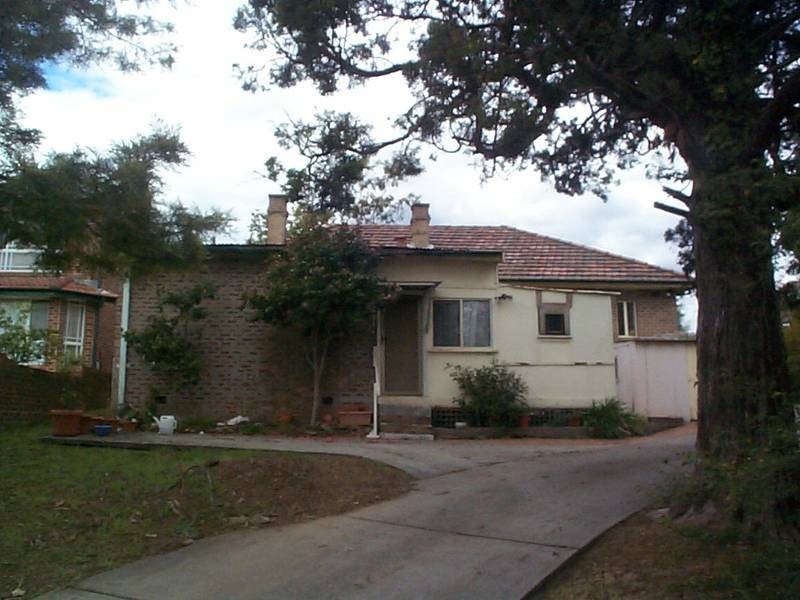 Baulkham Hills NSW 2153