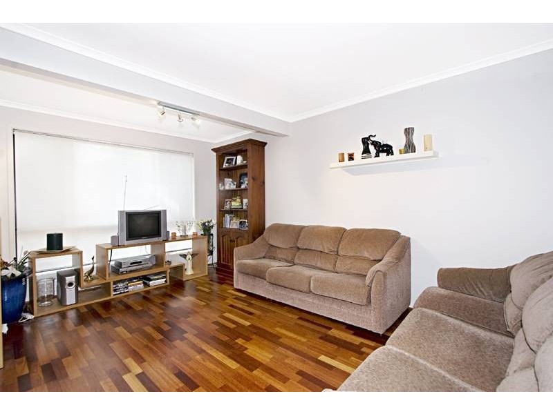 Constitution Hill NSW 2145