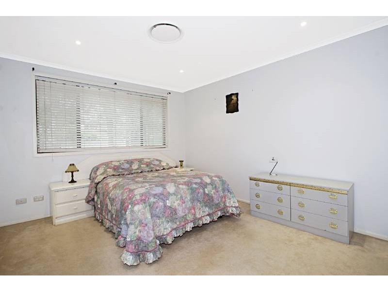 Constitution Hill NSW 2145