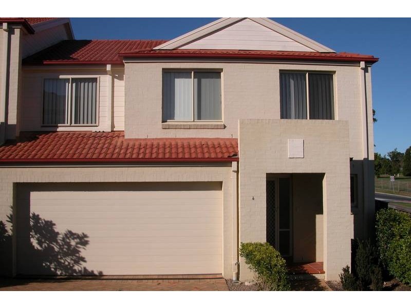 Baulkham Hills NSW 2153