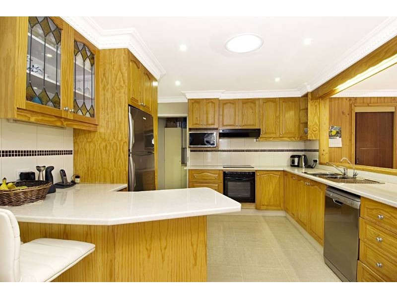 Castle Hill NSW 2154