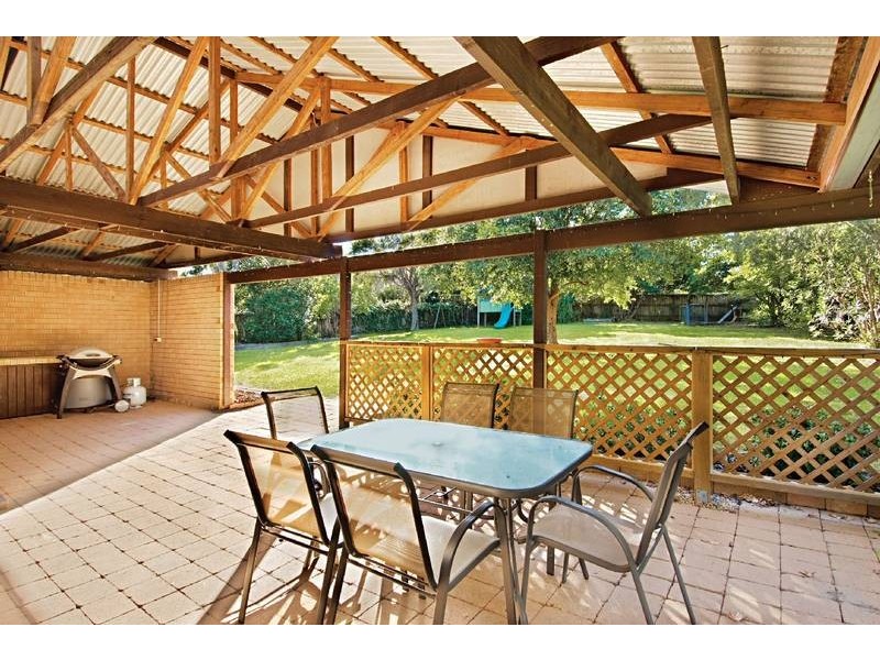 Castle Hill NSW 2154