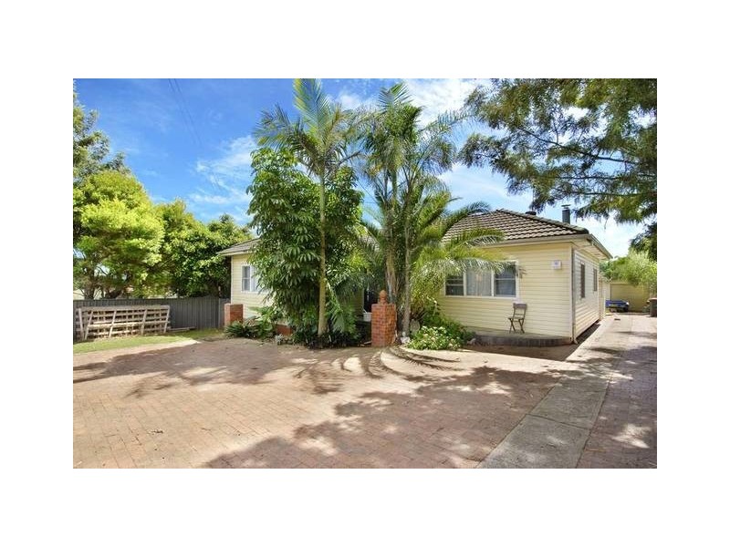 3 Memorial Ave, Kellyville NSW 2155