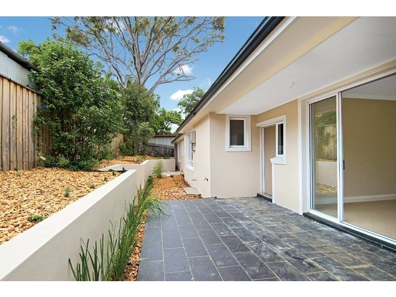 16-20 Oakland Ave, Baulkham Hills NSW 2153