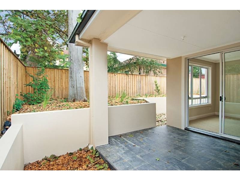 16-20 Oakland Ave, Baulkham Hills NSW 2153