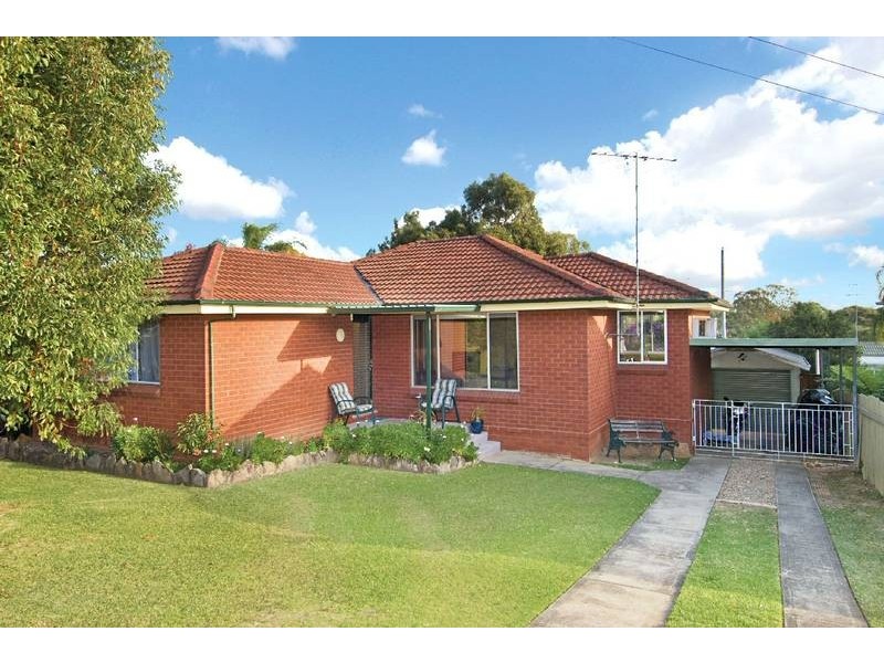 Winston Hills NSW 2153
