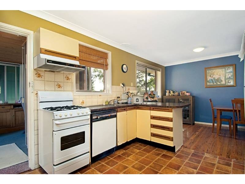 Winston Hills NSW 2153