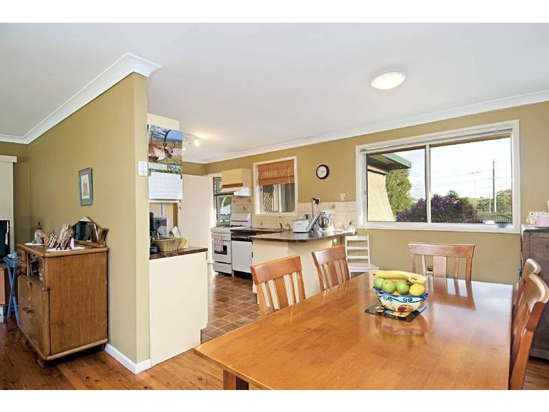 Winston Hills NSW 2153