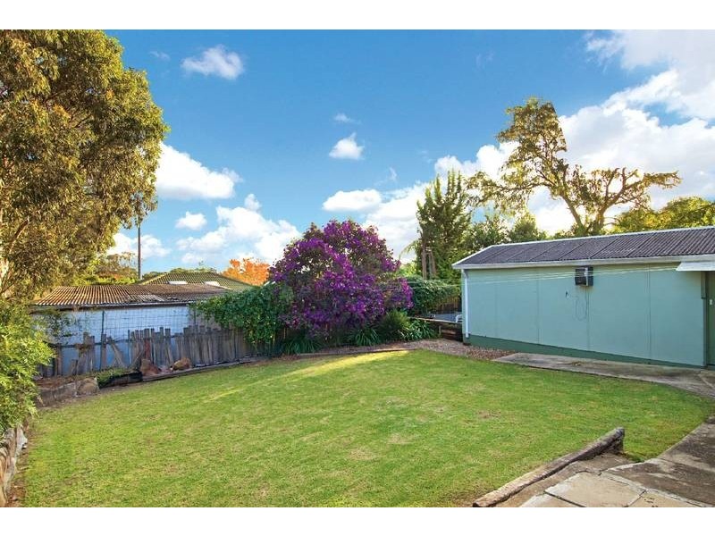Winston Hills NSW 2153