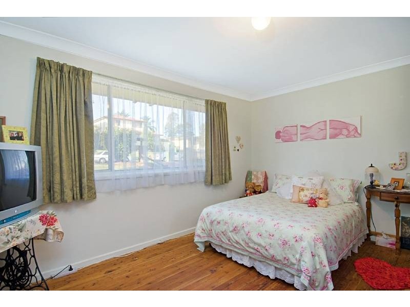 Winston Hills NSW 2153