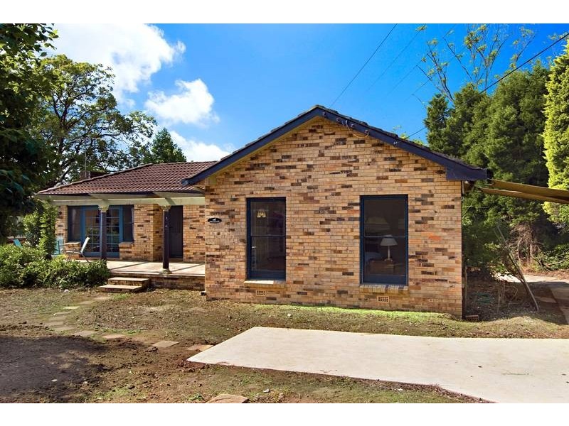 Castle Hill NSW 2154