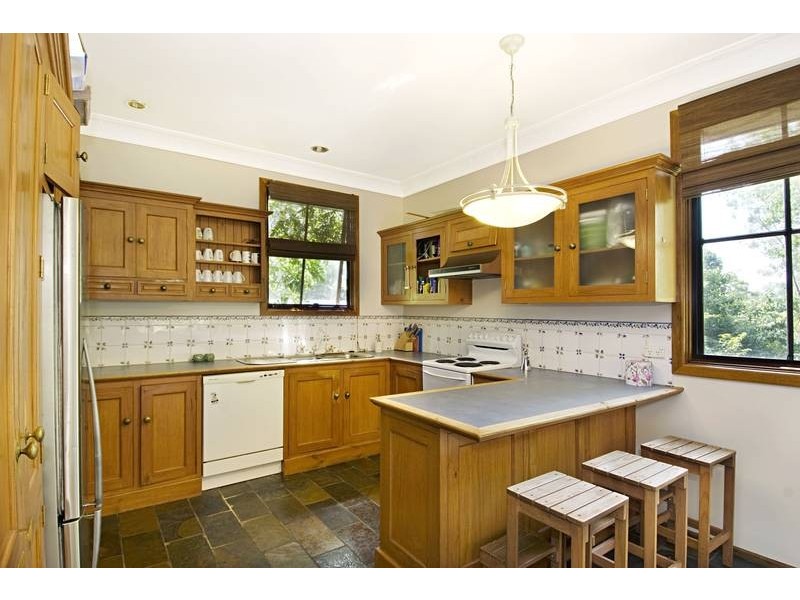 Castle Hill NSW 2154