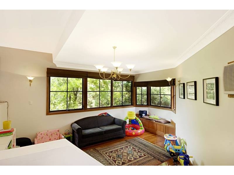 Castle Hill NSW 2154