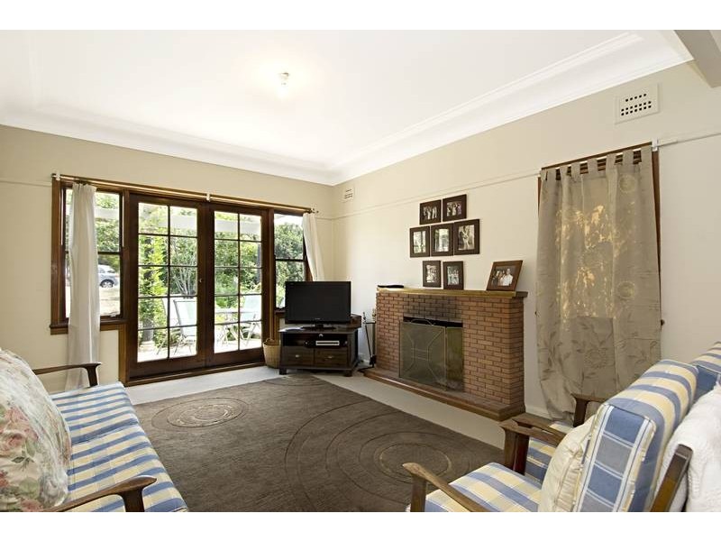 Castle Hill NSW 2154