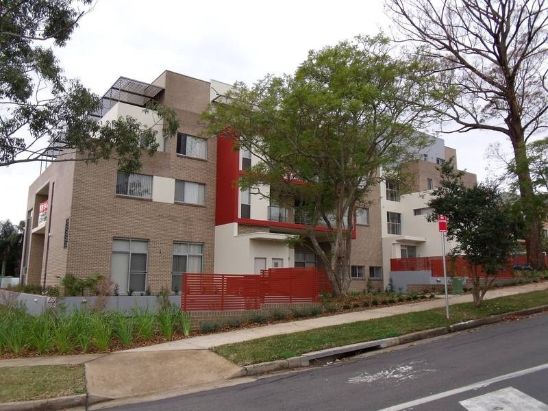 14/21-23 Hume Avenue, Castle Hill NSW 2154