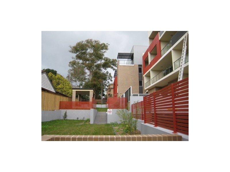 14/21-23 Hume Avenue, Castle Hill NSW 2154