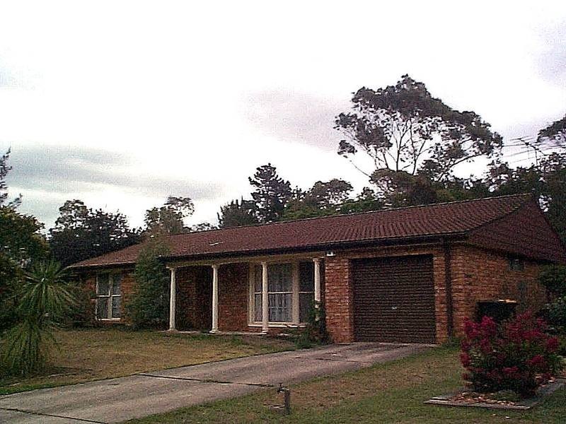 Baulkham Hills NSW 2153