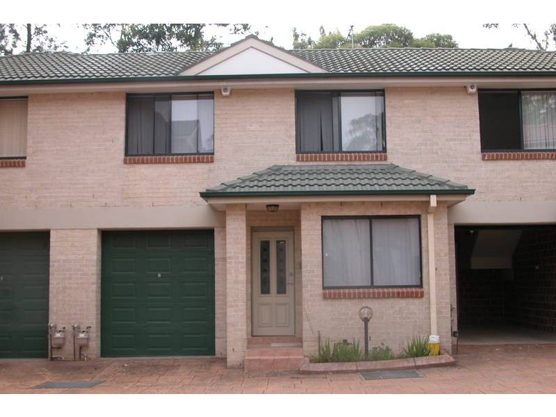 Castle Hill NSW 2154