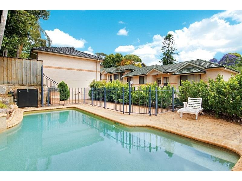 Castle Hill NSW 2154