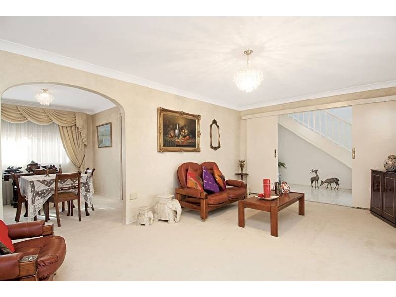 46 Lanhams Road, Winston Hills NSW 2153