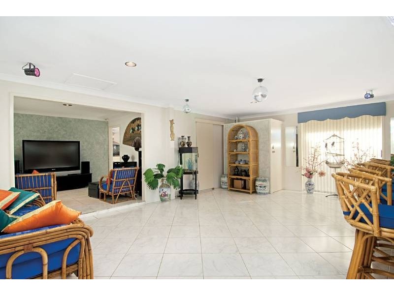 46 Lanhams Road, Winston Hills NSW 2153