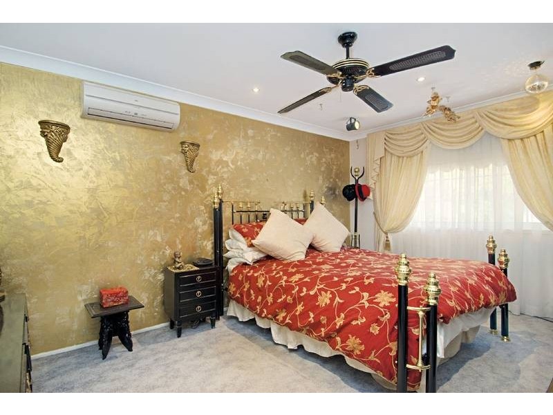 46 Lanhams Road, Winston Hills NSW 2153