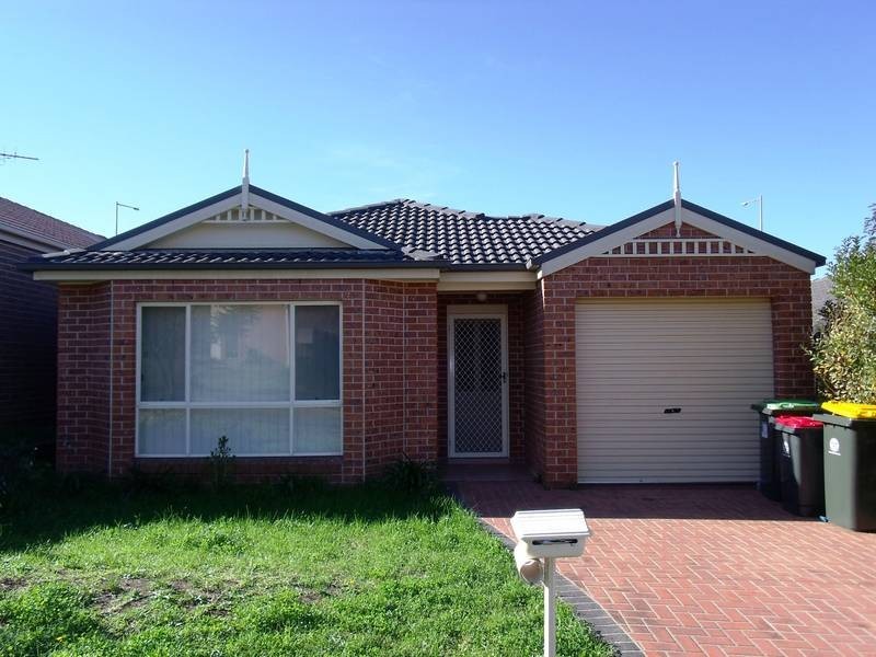 Baulkham Hills NSW 2153