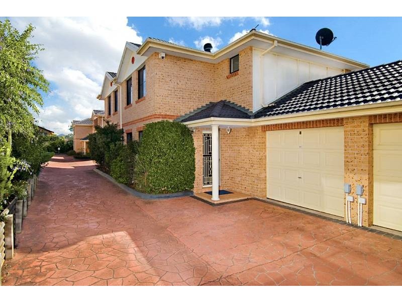 Baulkham Hills NSW 2153