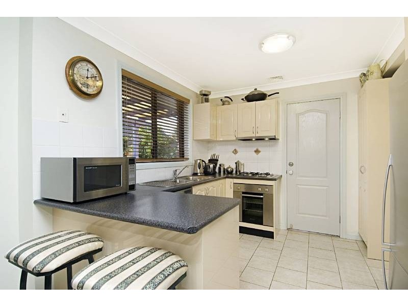 Baulkham Hills NSW 2153