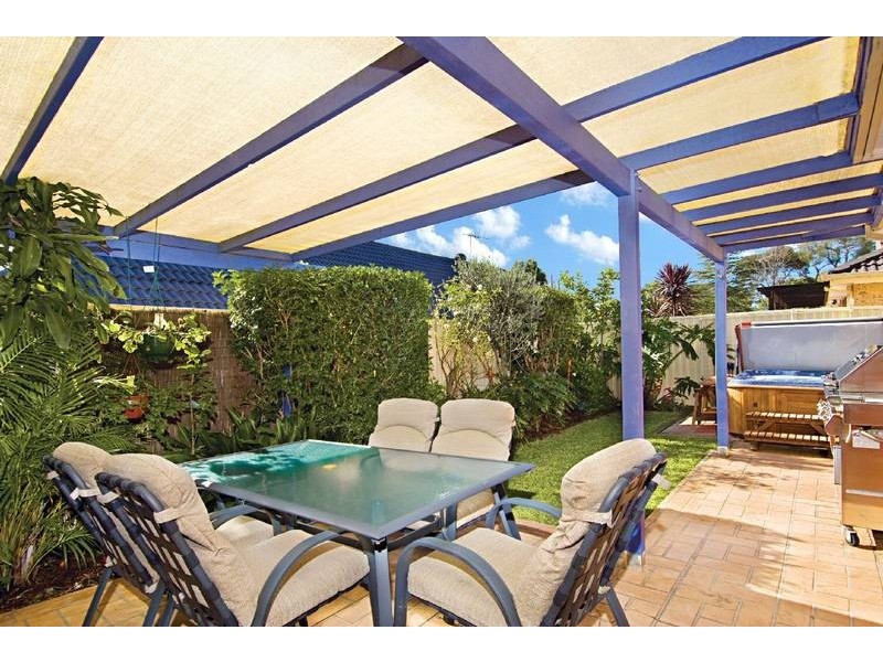 Baulkham Hills NSW 2153